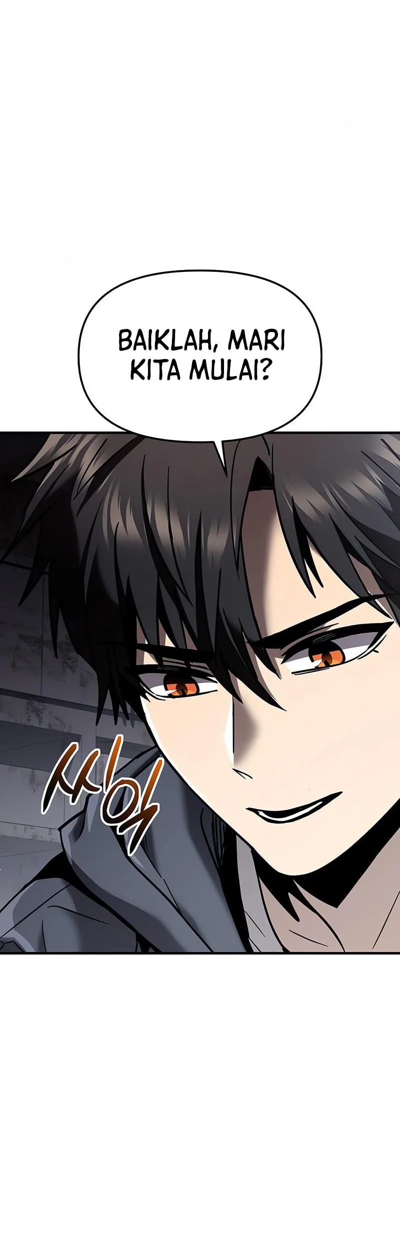 I Obtained a Mythic Item Chapter 154 Gambar 37