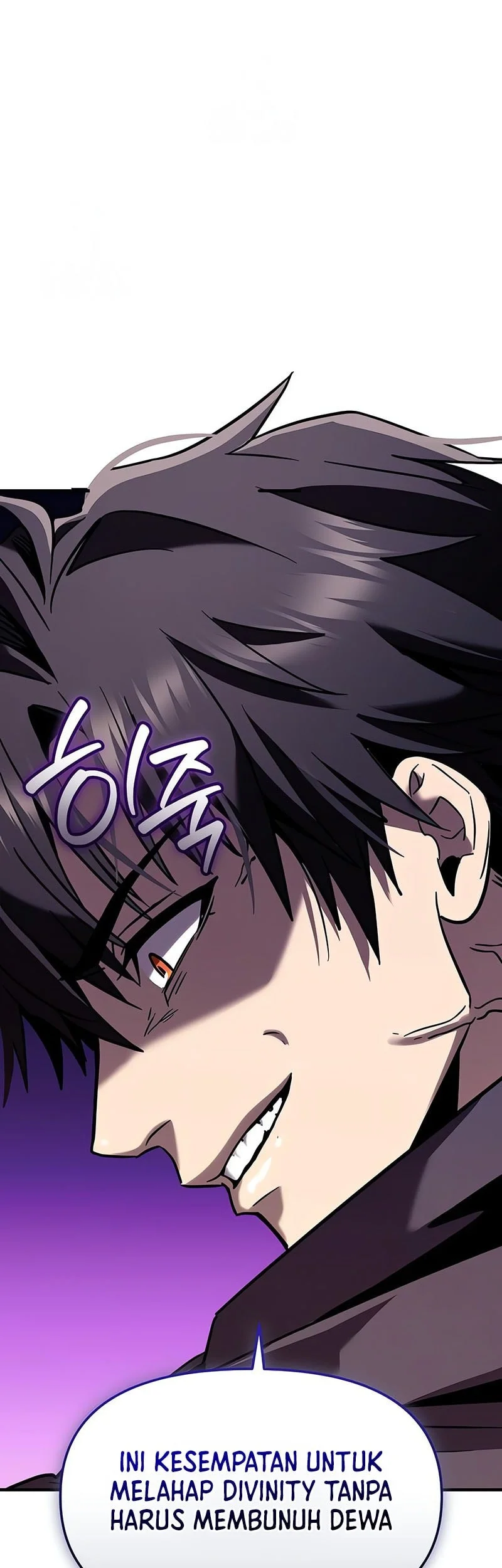 I Obtained a Mythic Item Chapter 154 Gambar 43