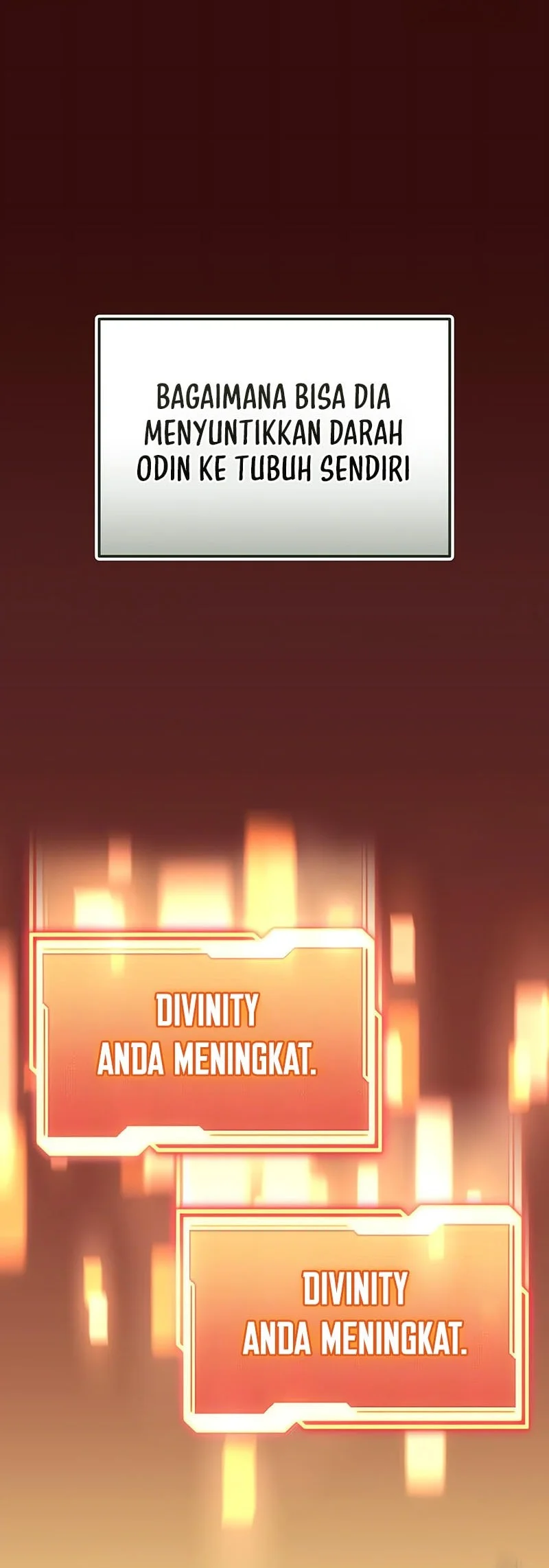 I Obtained a Mythic Item Chapter 154 Gambar 46