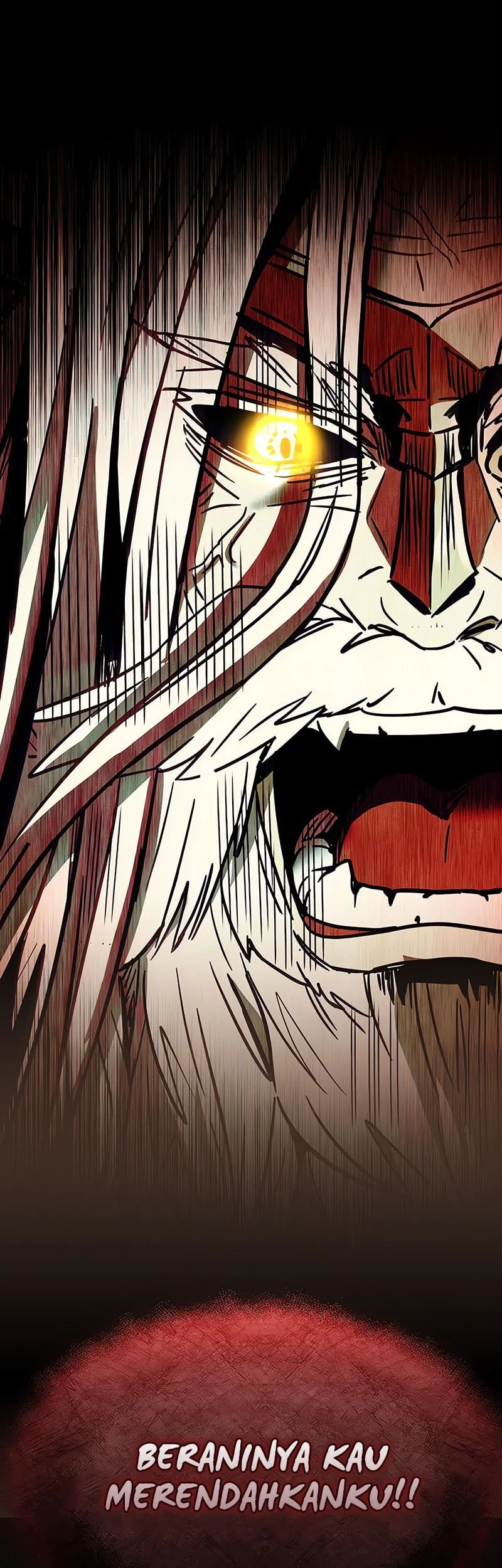 I Obtained a Mythic Item Chapter 154 Gambar 65