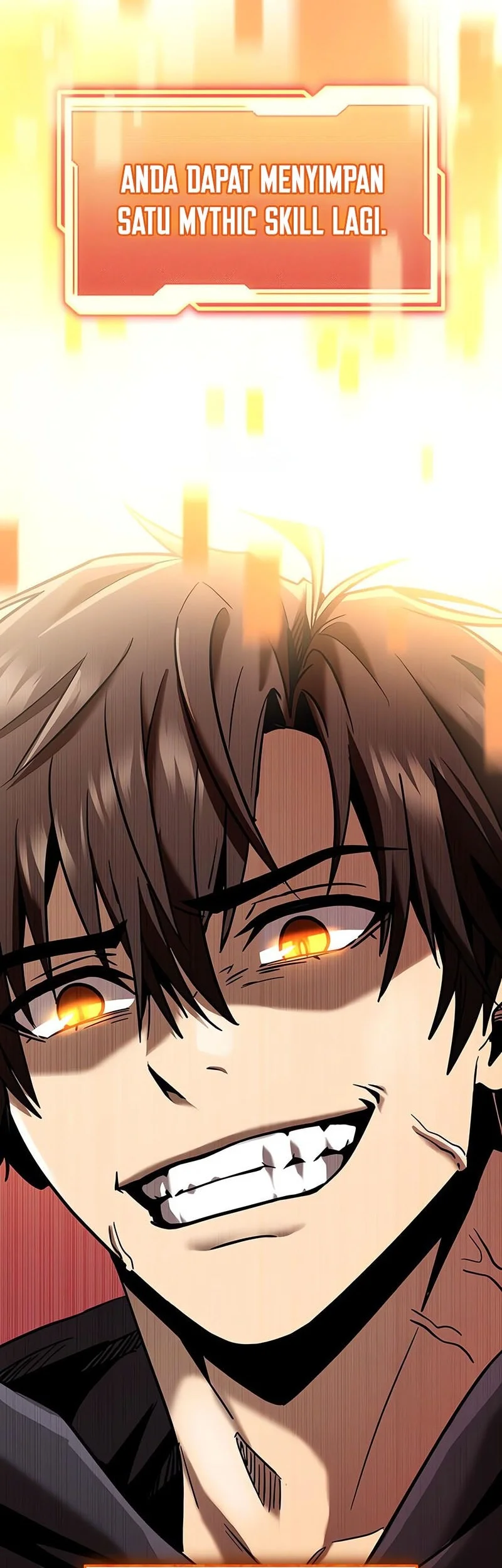 I Obtained a Mythic Item Chapter 154 Gambar 52