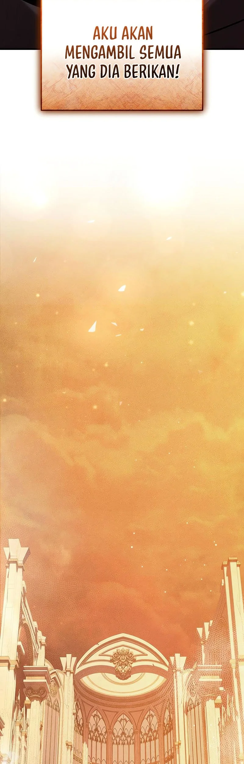 I Obtained a Mythic Item Chapter 154 Gambar 53