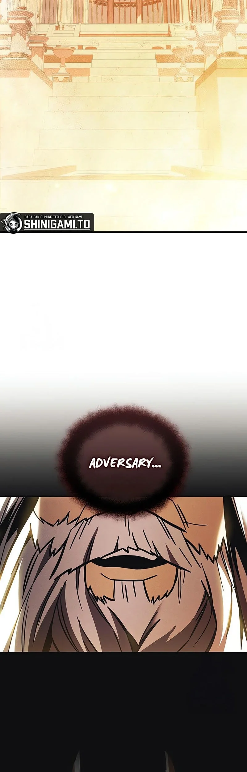 I Obtained a Mythic Item Chapter 154 Gambar 54