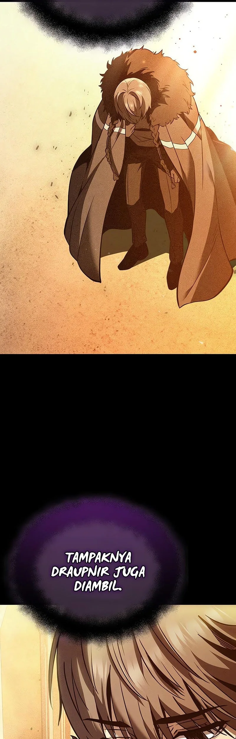 I Obtained a Mythic Item Chapter 154 Gambar 56