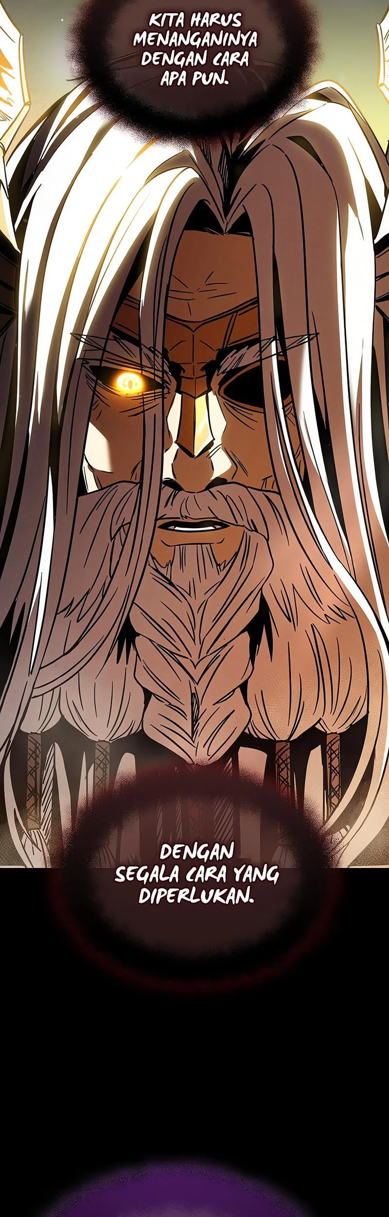 I Obtained a Mythic Item Chapter 154 Gambar 59