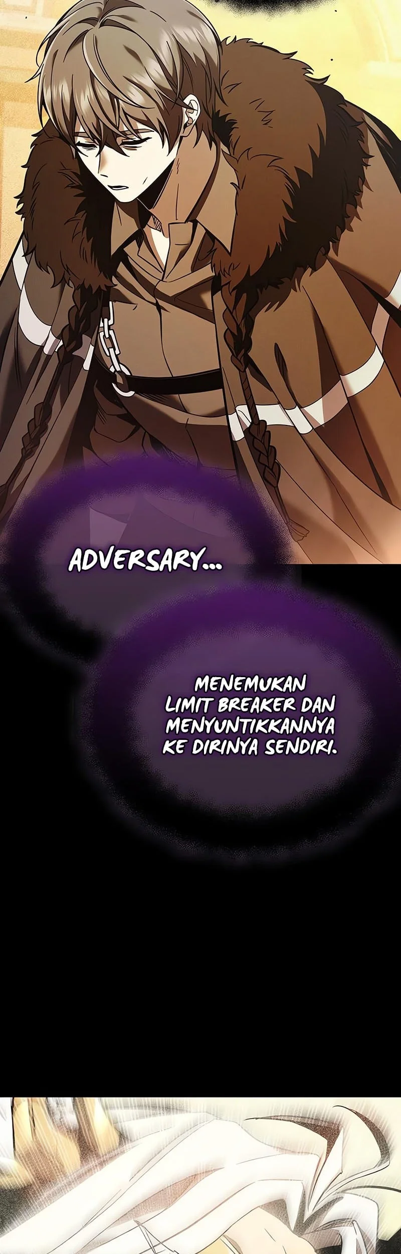 I Obtained a Mythic Item Chapter 154 Gambar 61