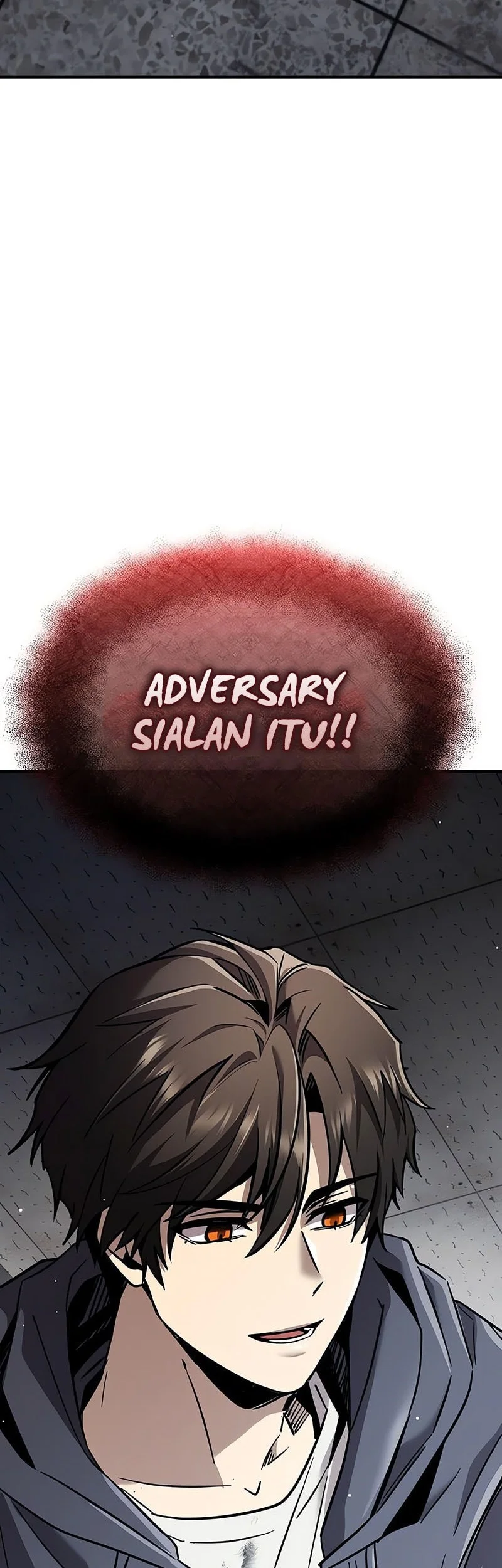 I Obtained a Mythic Item Chapter 154 Gambar 68