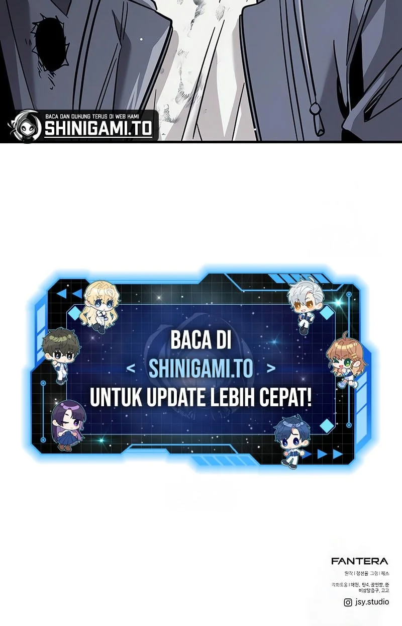 I Obtained a Mythic Item Chapter 154 Gambar 69