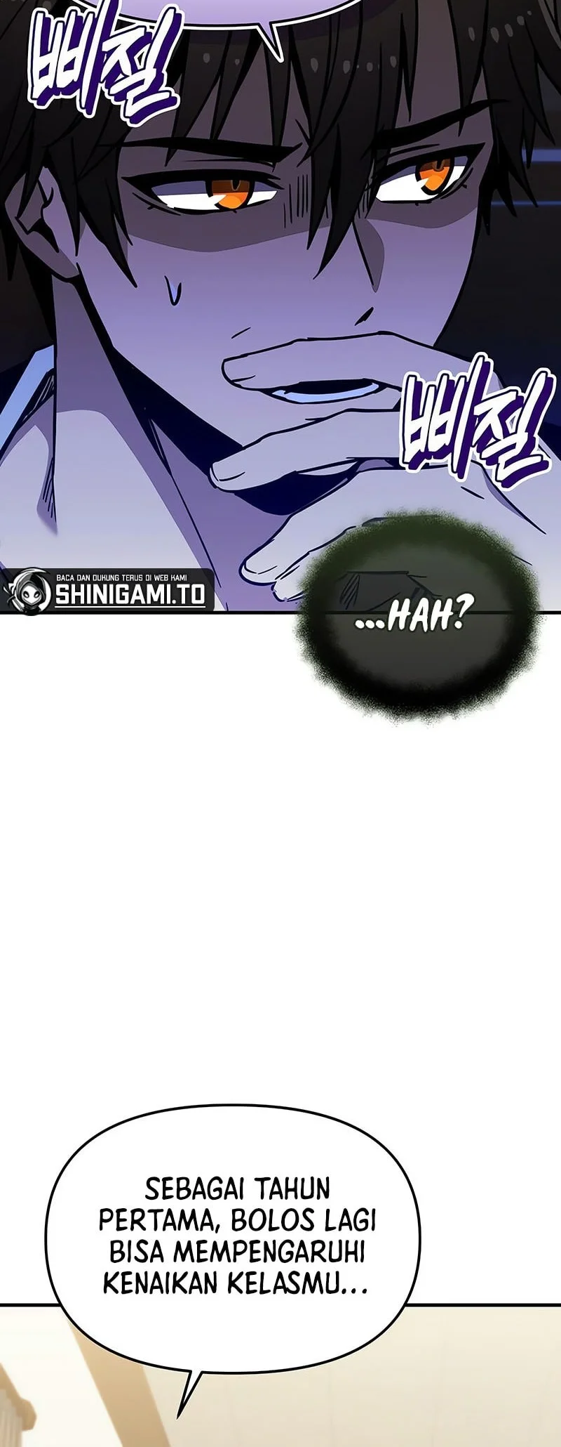 I Obtained a Mythic Item Chapter 155 Gambar 25