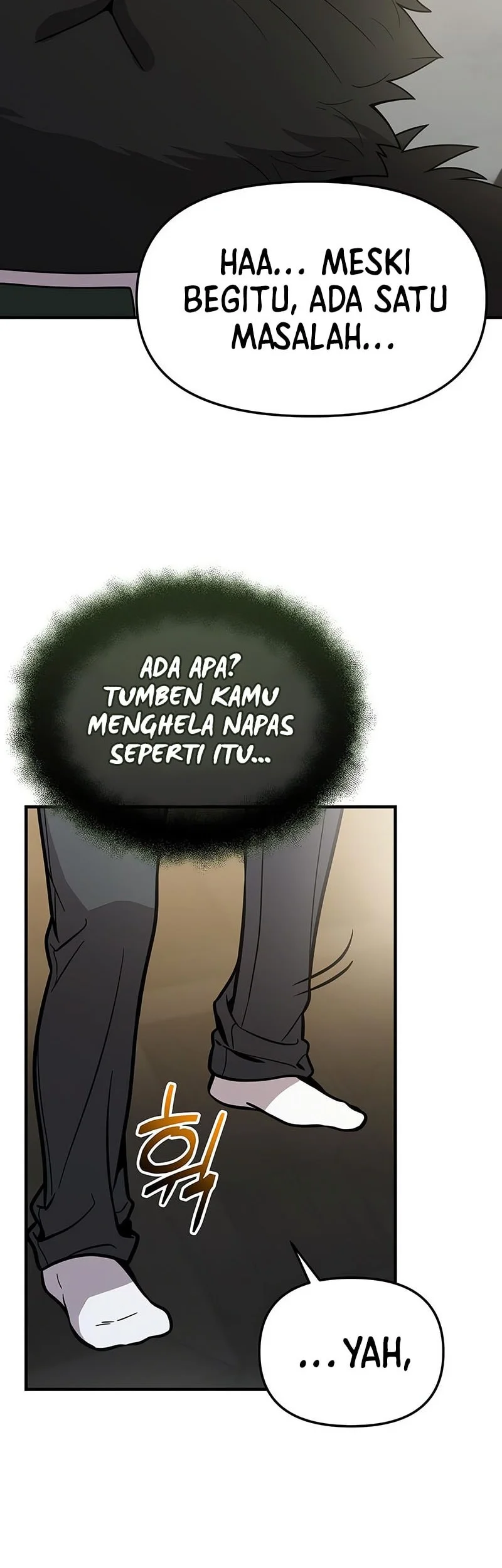 I Obtained a Mythic Item Chapter 155 Gambar 23