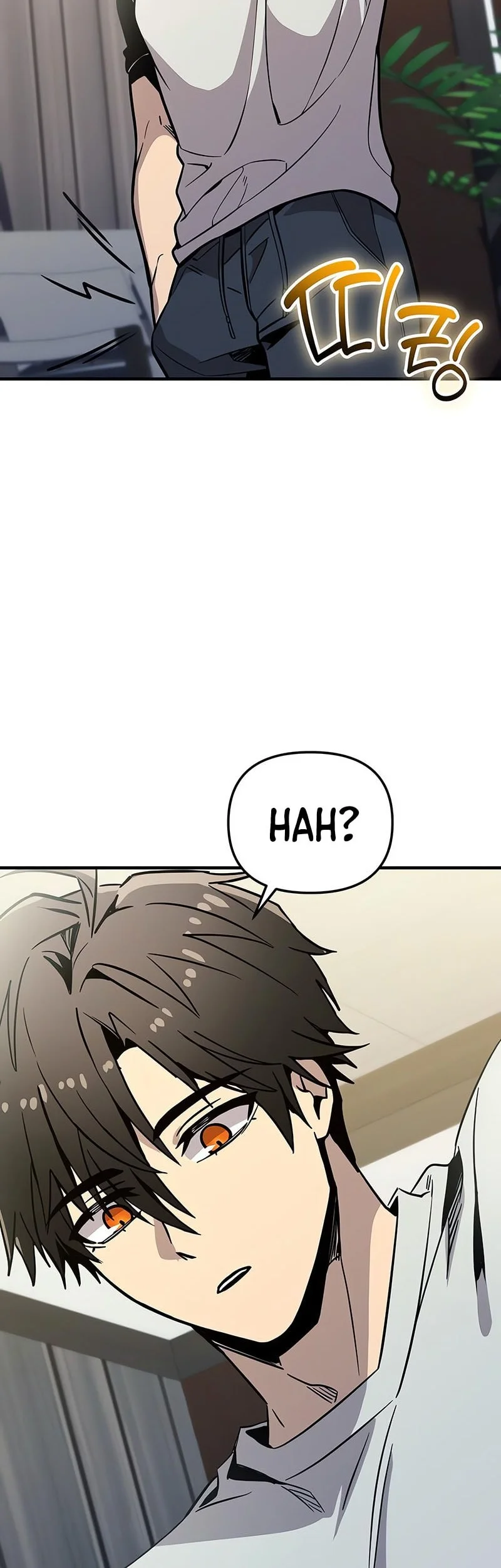 I Obtained a Mythic Item Chapter 155 Gambar 27