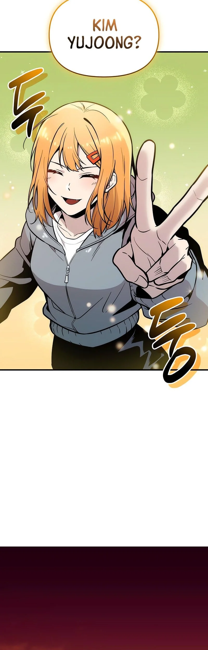 I Obtained a Mythic Item Chapter 155 Gambar 30