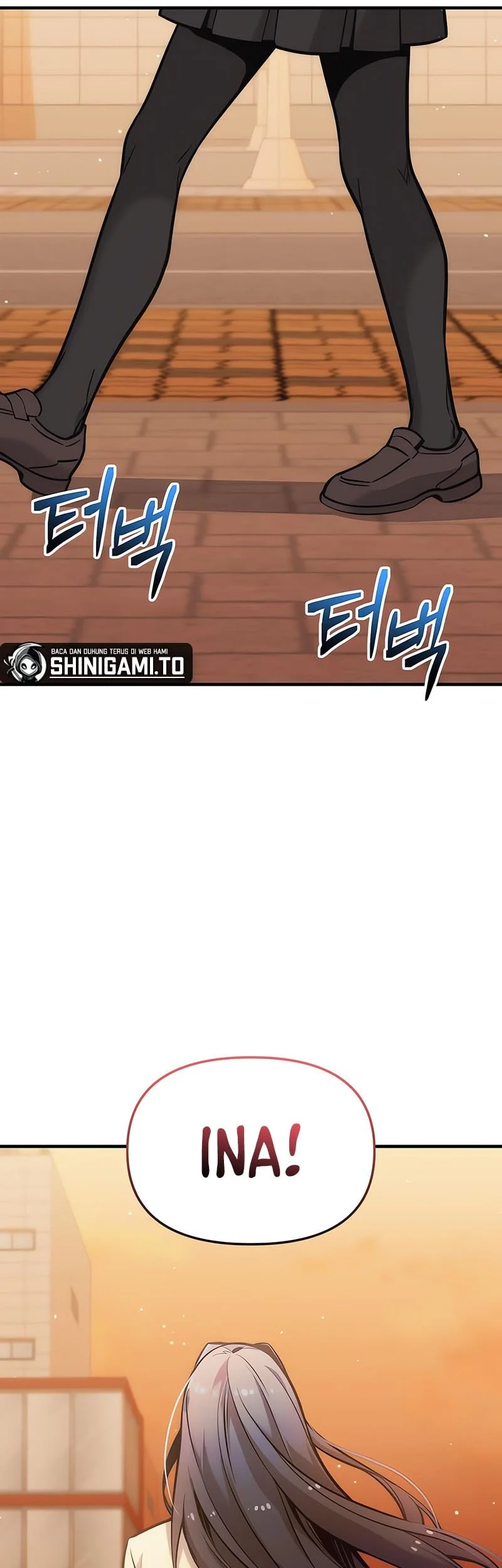 I Obtained a Mythic Item Chapter 155 Gambar 32