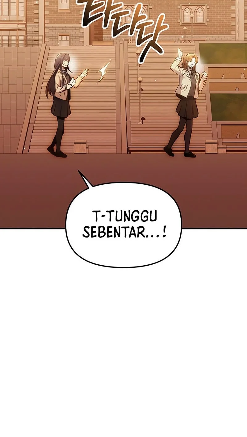 I Obtained a Mythic Item Chapter 155 Gambar 41