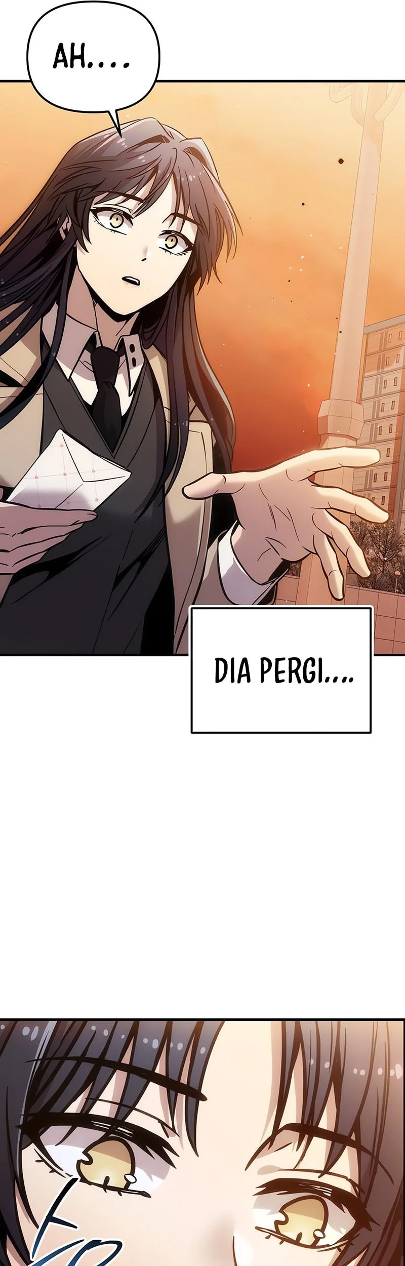 I Obtained a Mythic Item Chapter 155 Gambar 42