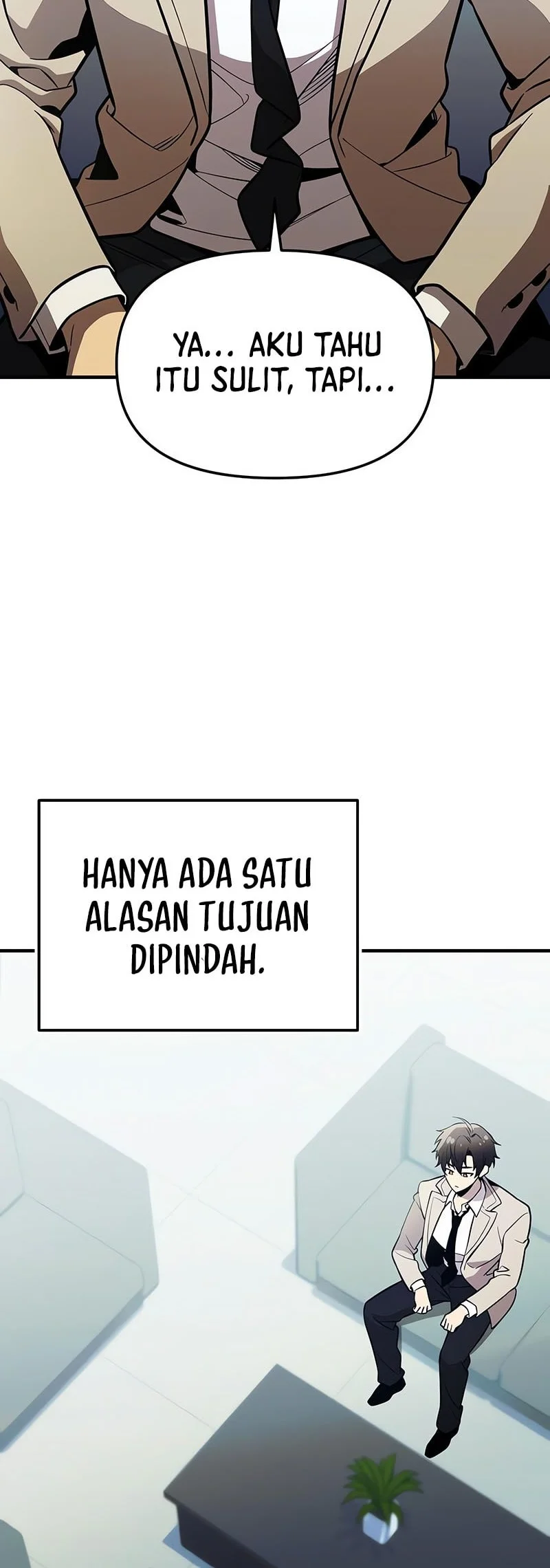 I Obtained a Mythic Item Chapter 155 Gambar 57