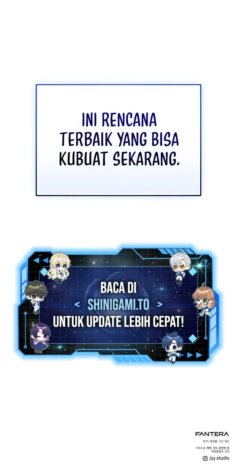 I Obtained a Mythic Item Chapter 155 Gambar 60