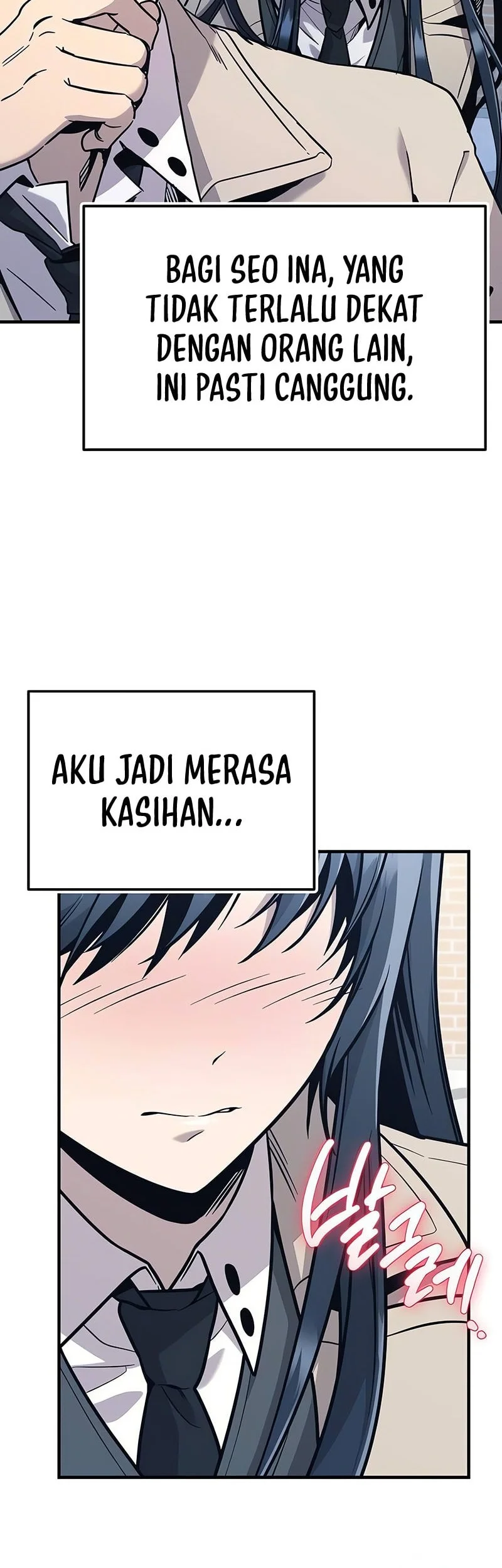 I Obtained a Mythic Item Chapter 156 Gambar 33