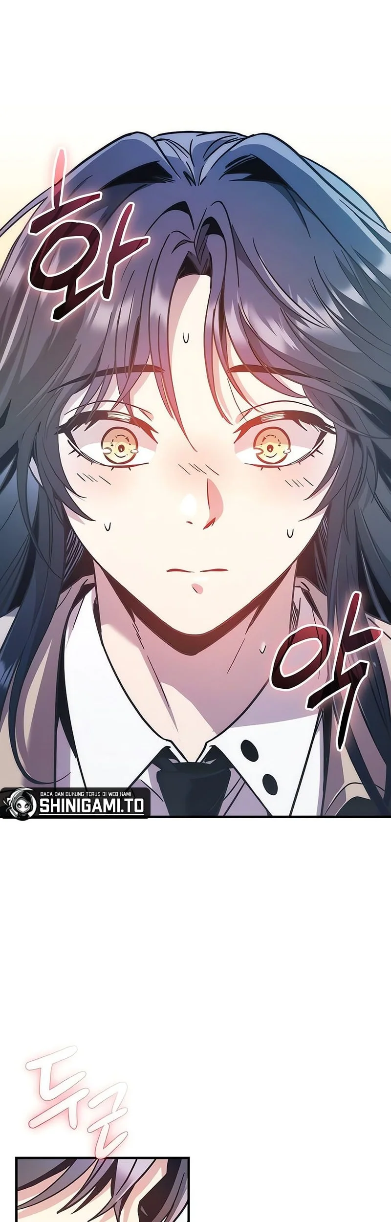 I Obtained a Mythic Item Chapter 156 Gambar 47