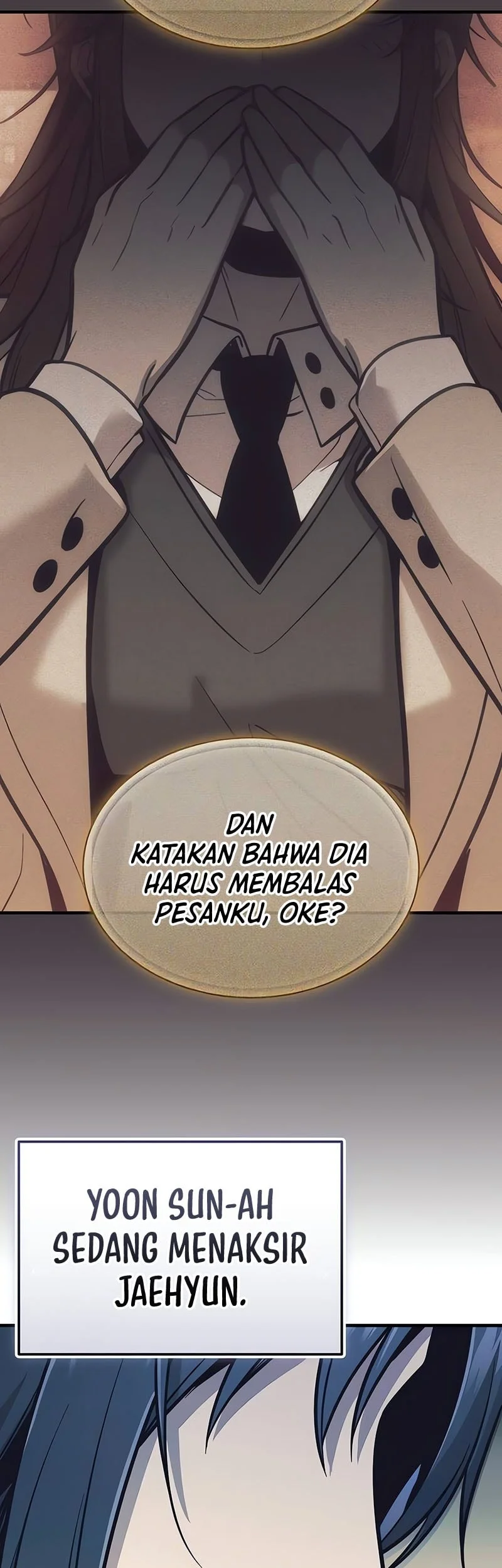 I Obtained a Mythic Item Chapter 156 Gambar 36