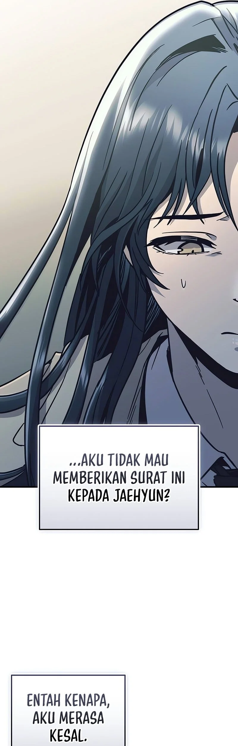 I Obtained a Mythic Item Chapter 156 Gambar 38