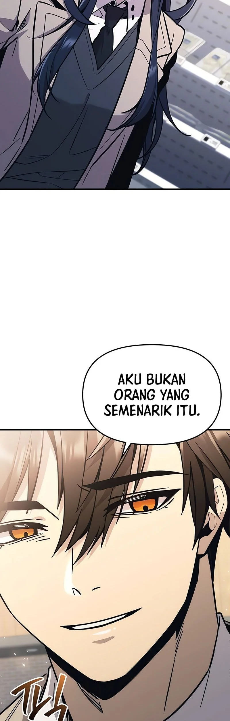 I Obtained a Mythic Item Chapter 156 Gambar 43