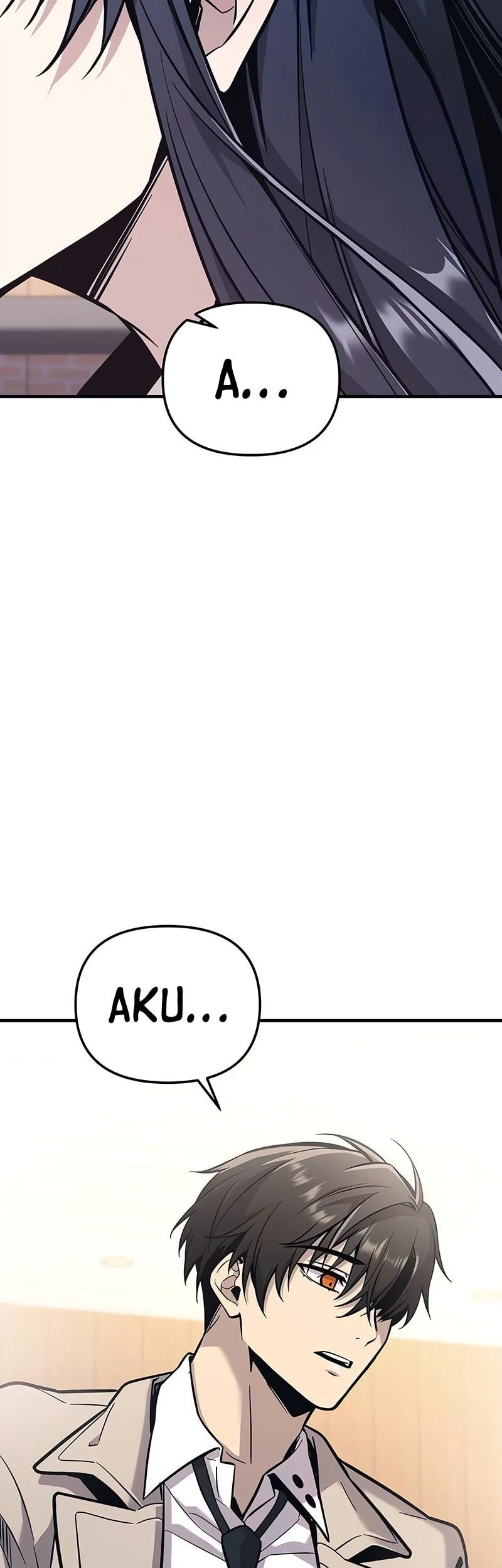 I Obtained a Mythic Item Chapter 156 Gambar 52