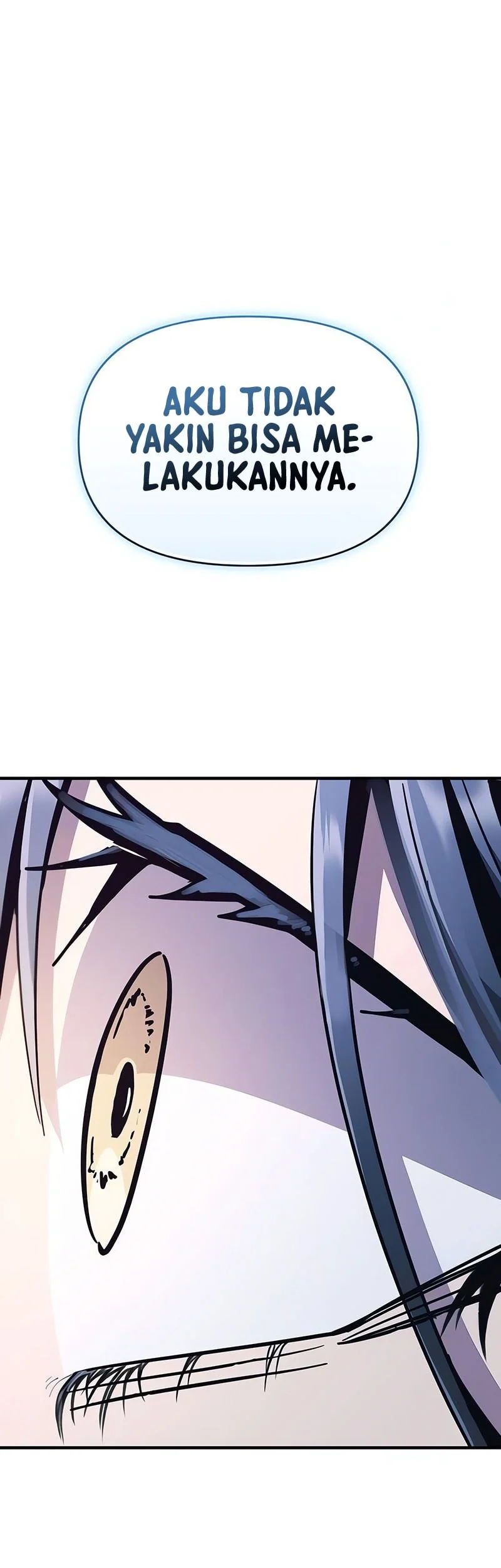 I Obtained a Mythic Item Chapter 156 Gambar 54