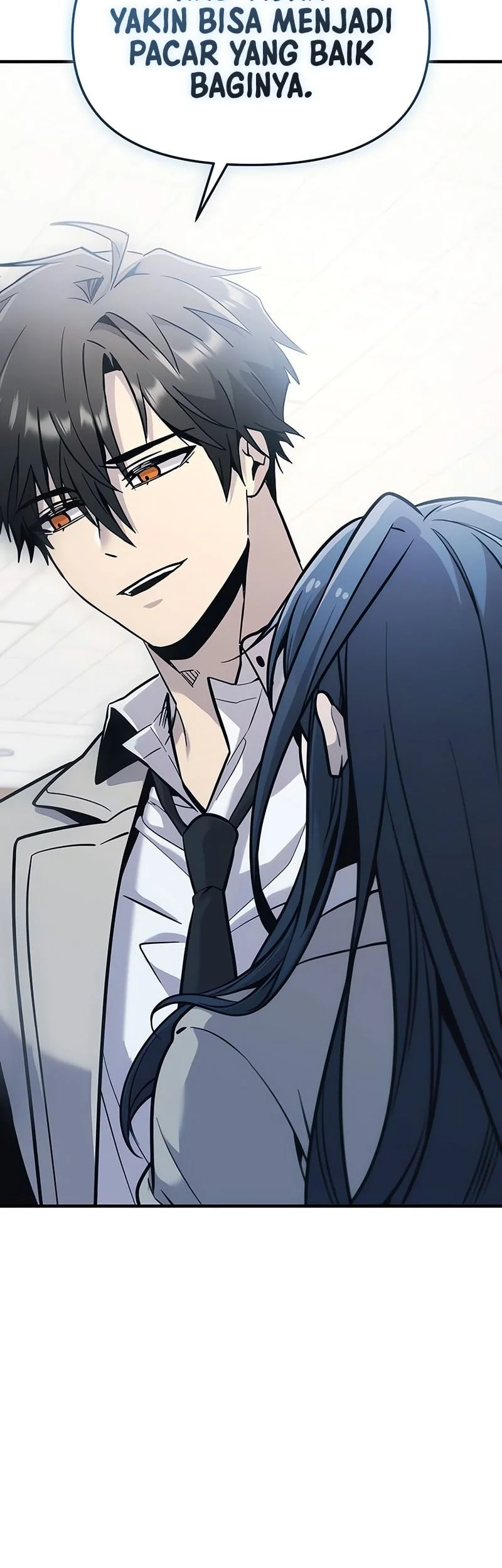 I Obtained a Mythic Item Chapter 156 Gambar 56