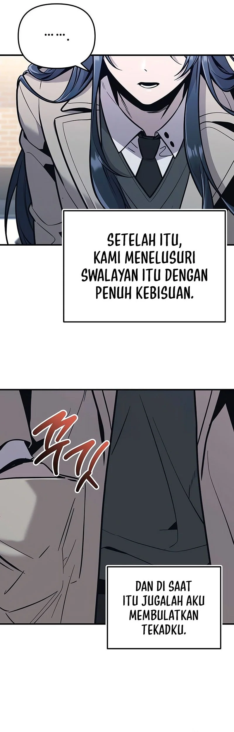 I Obtained a Mythic Item Chapter 156 Gambar 57