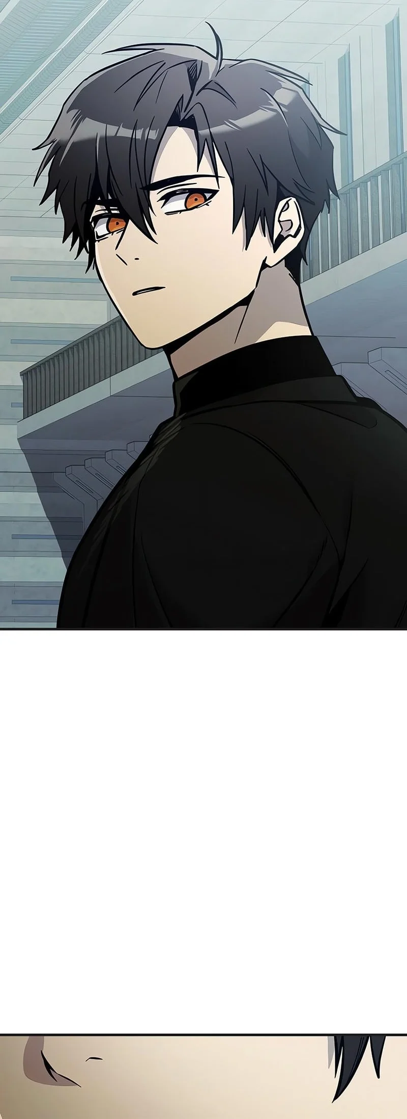 I Obtained a Mythic Item Chapter 157 Gambar 13