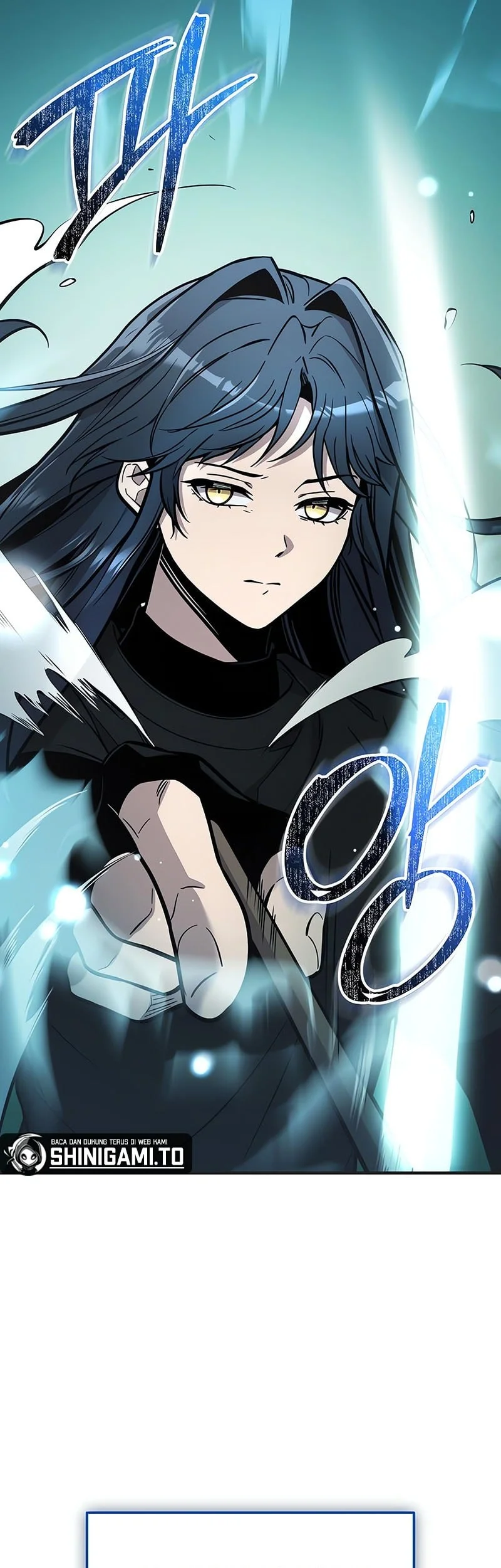 I Obtained a Mythic Item Chapter 157 Gambar 10