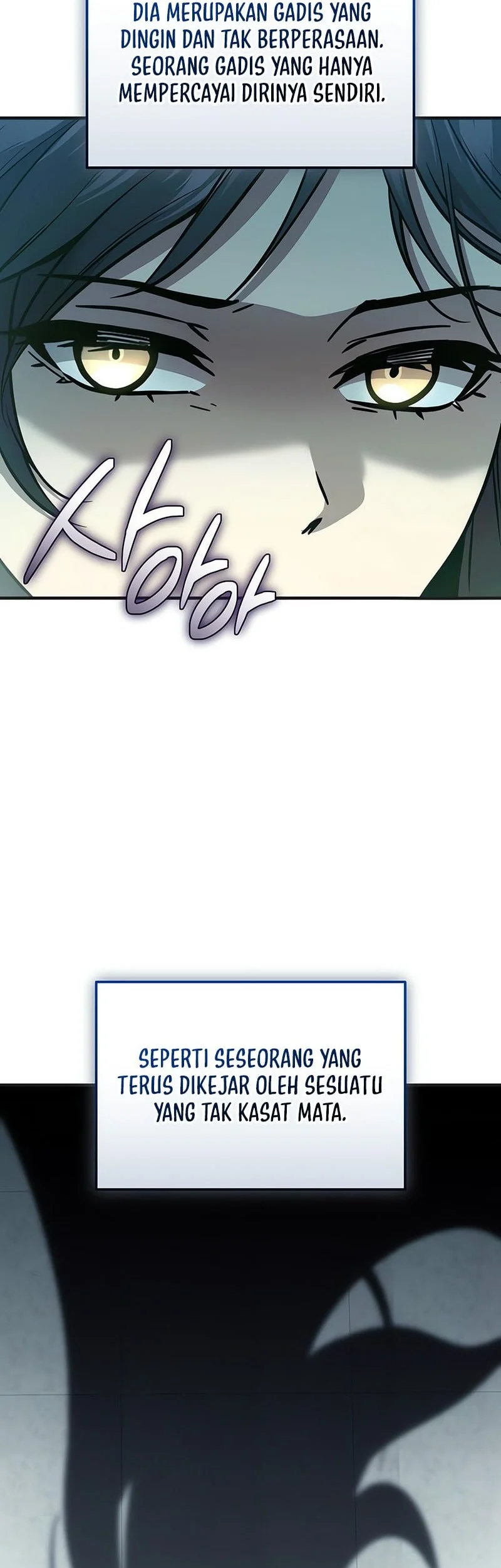 I Obtained a Mythic Item Chapter 157 Gambar 11