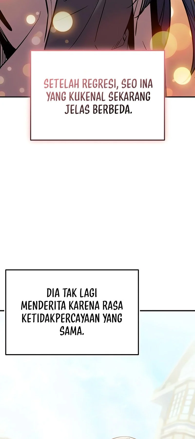 I Obtained a Mythic Item Chapter 157 Gambar 17