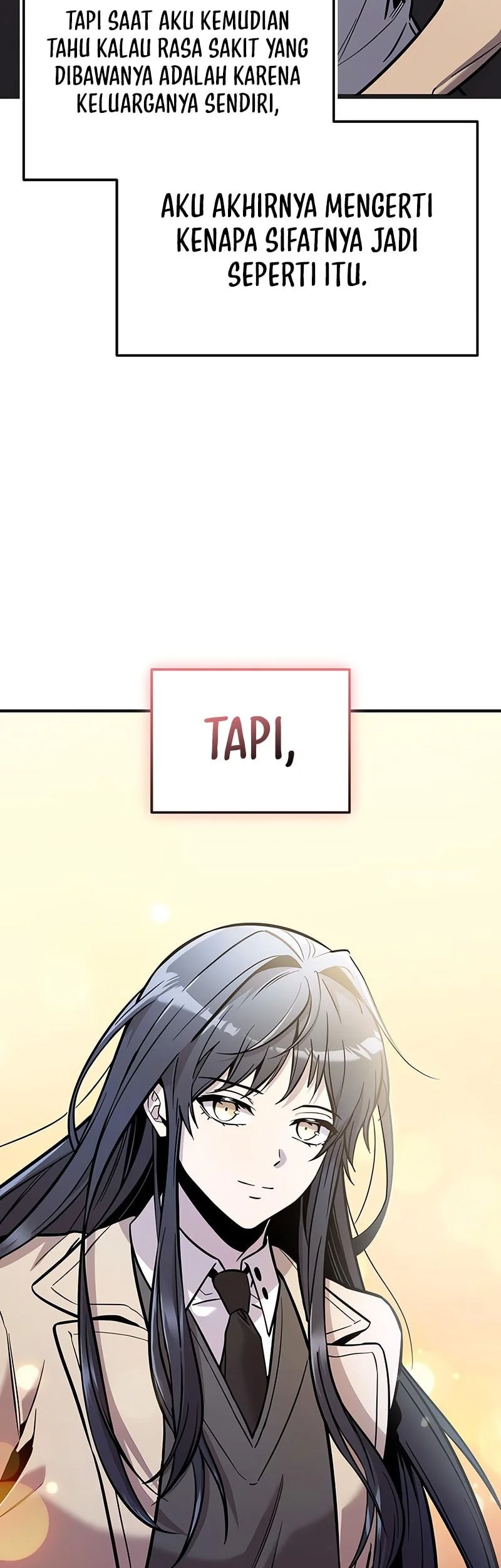 I Obtained a Mythic Item Chapter 157 Gambar 16