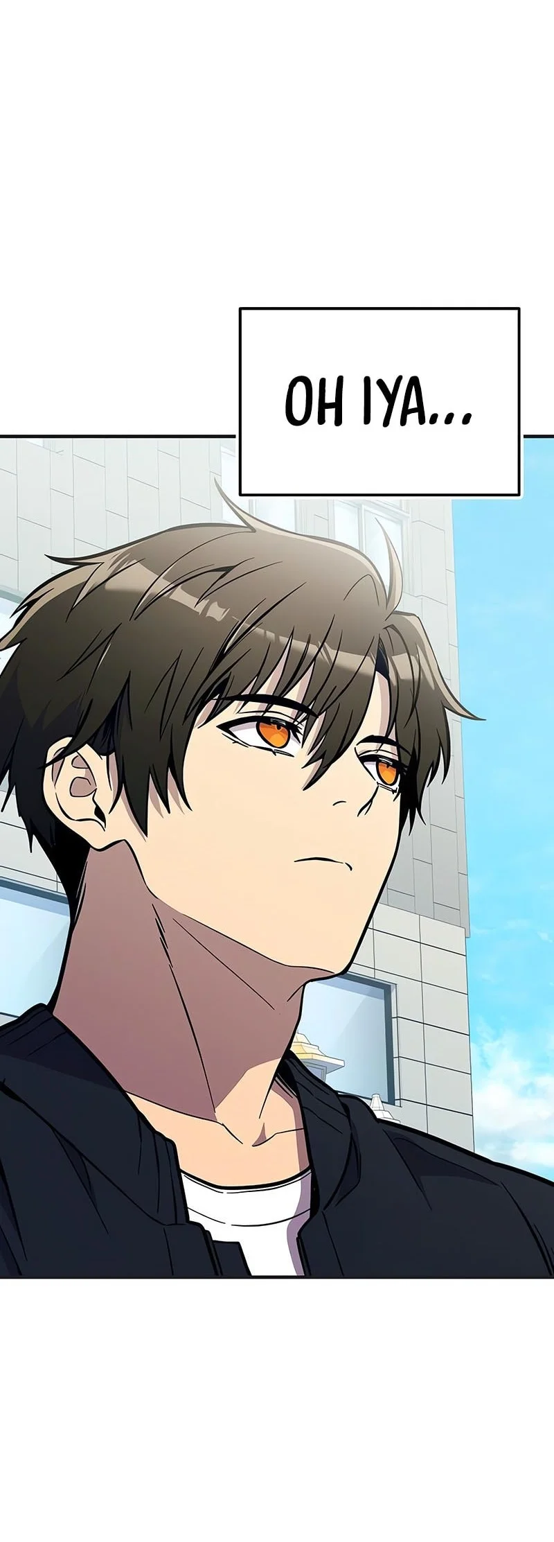 I Obtained a Mythic Item Chapter 157 Gambar 33