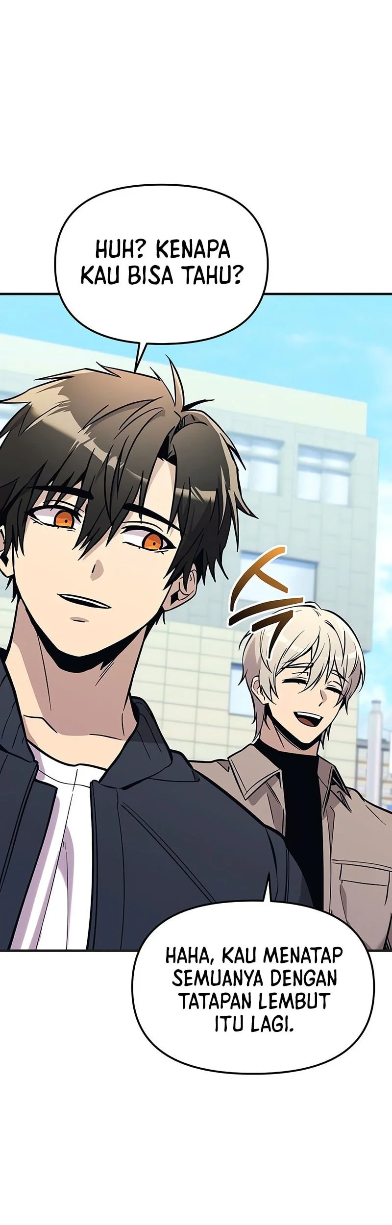 I Obtained a Mythic Item Chapter 157 Gambar 36