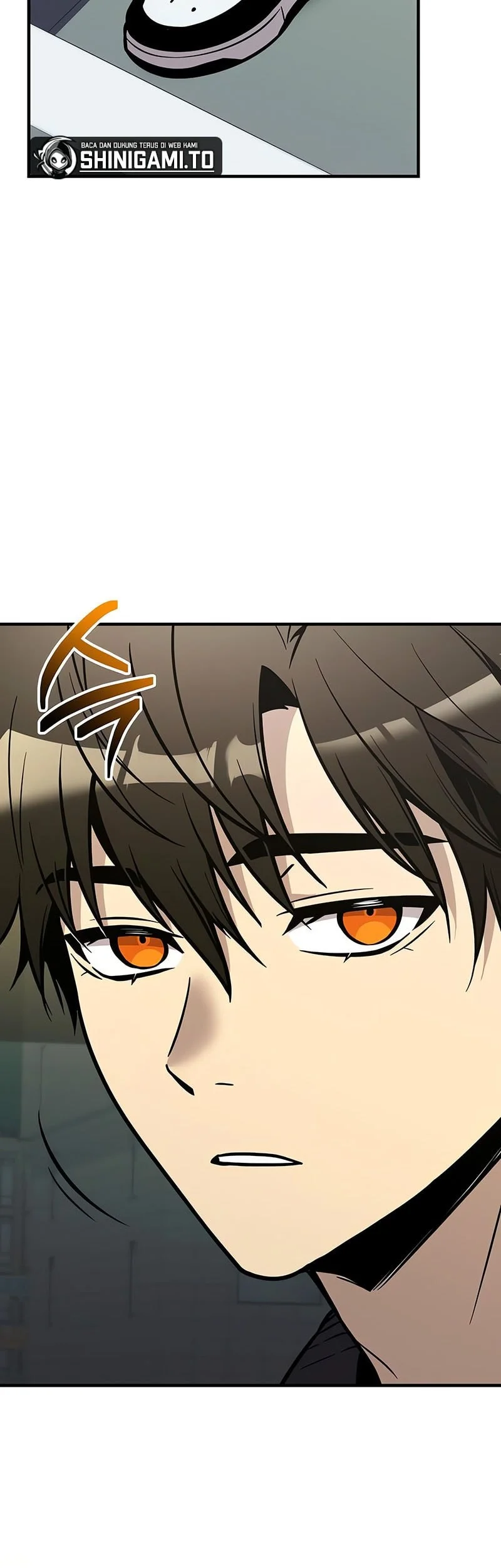 I Obtained a Mythic Item Chapter 157 Gambar 44