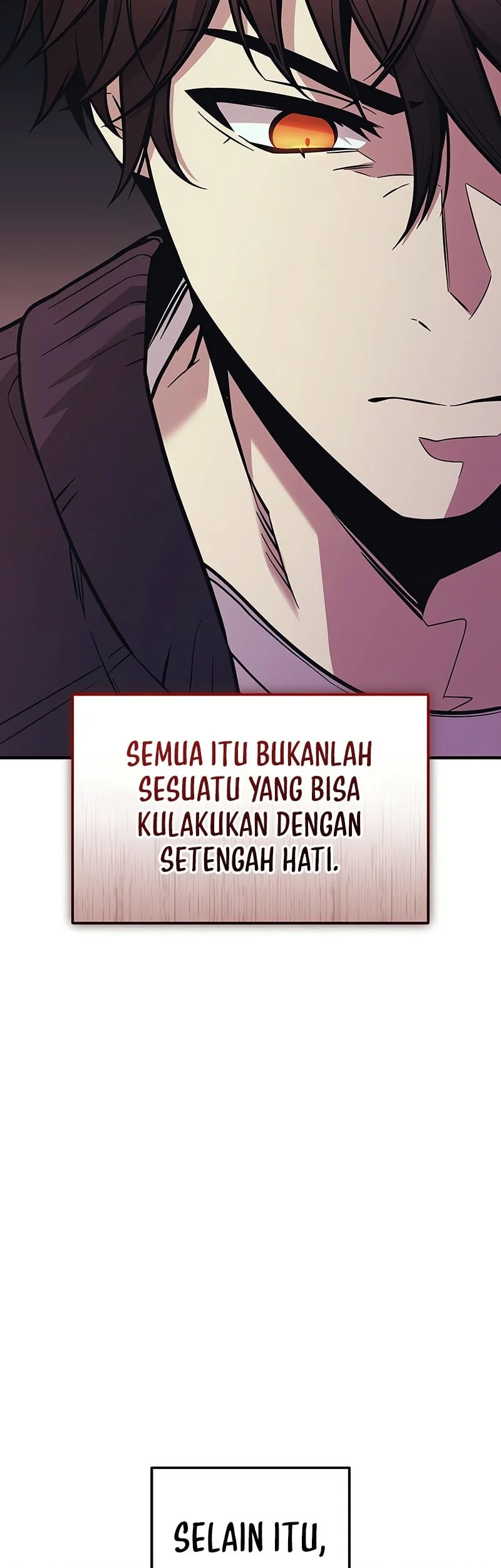 I Obtained a Mythic Item Chapter 157 Gambar 63