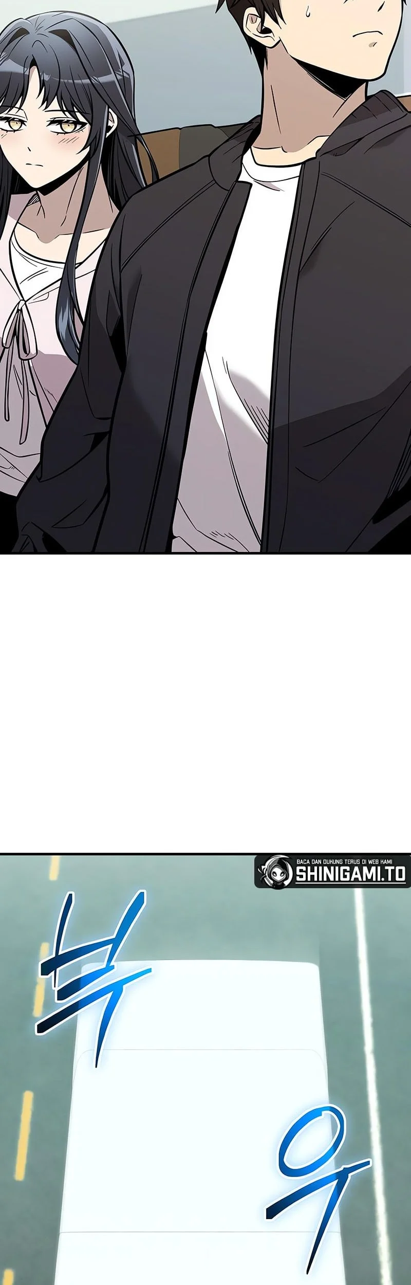 I Obtained a Mythic Item Chapter 157 Gambar 55