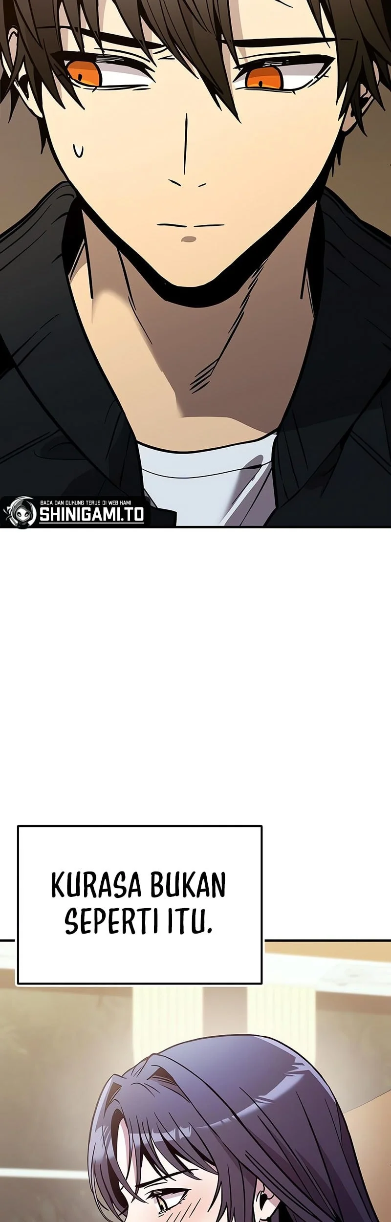 I Obtained a Mythic Item Chapter 157 Gambar 60