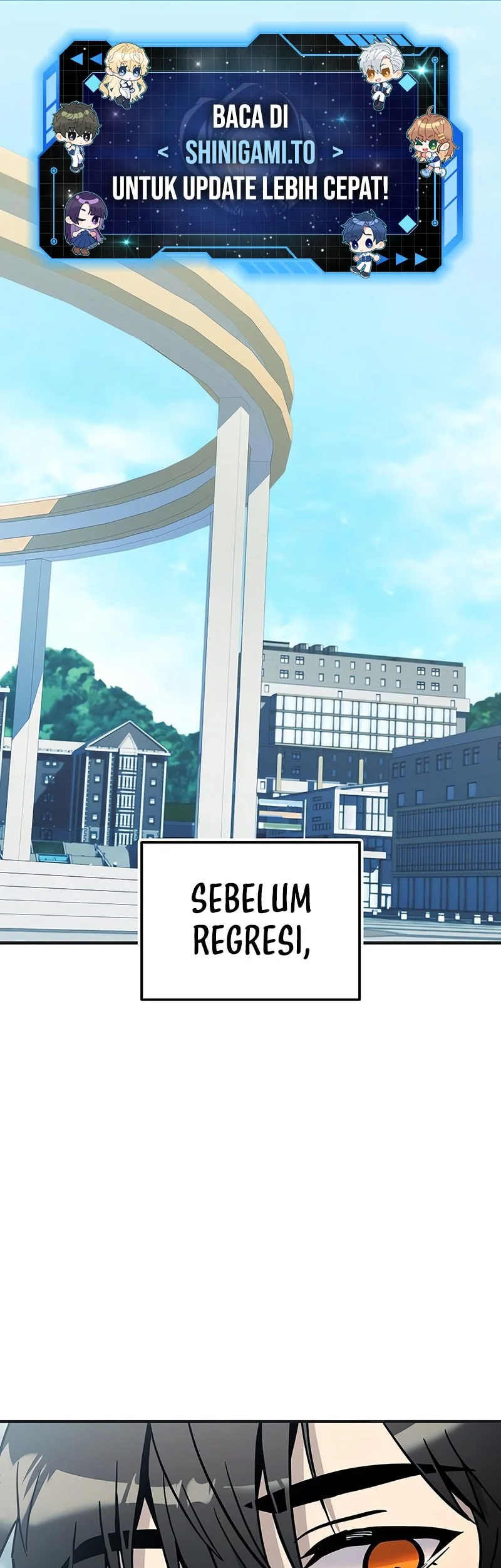 Manhwa I Obtained a Mythic Item Chapter 157 gambar nomor 2