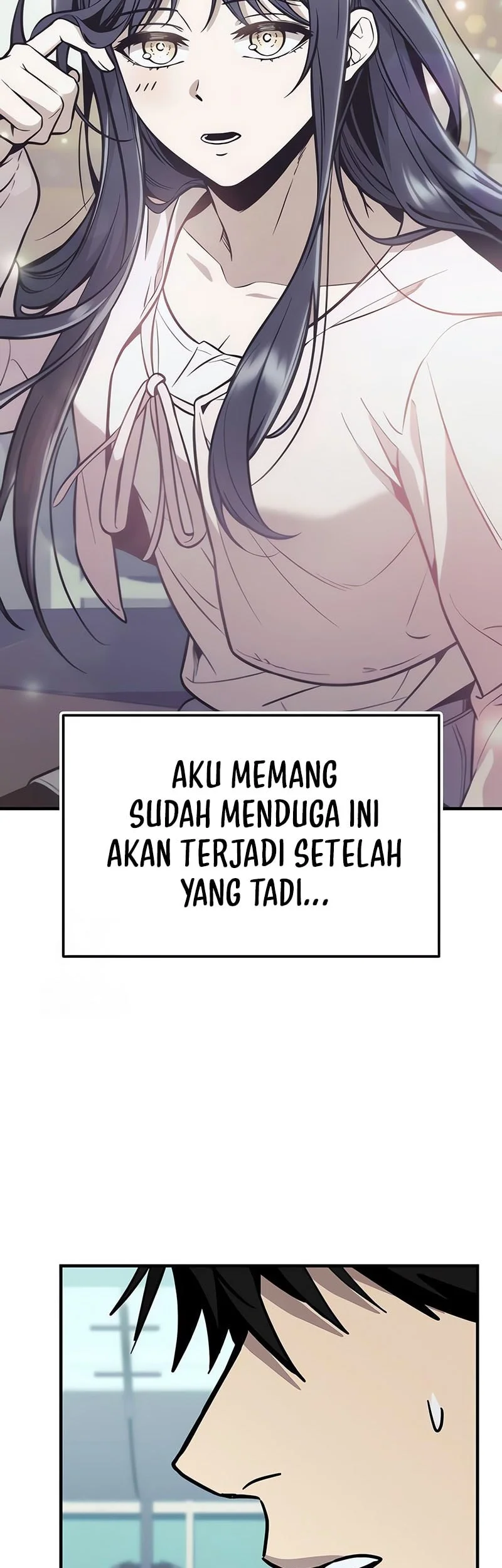 I Obtained a Mythic Item Chapter 158 Gambar 16