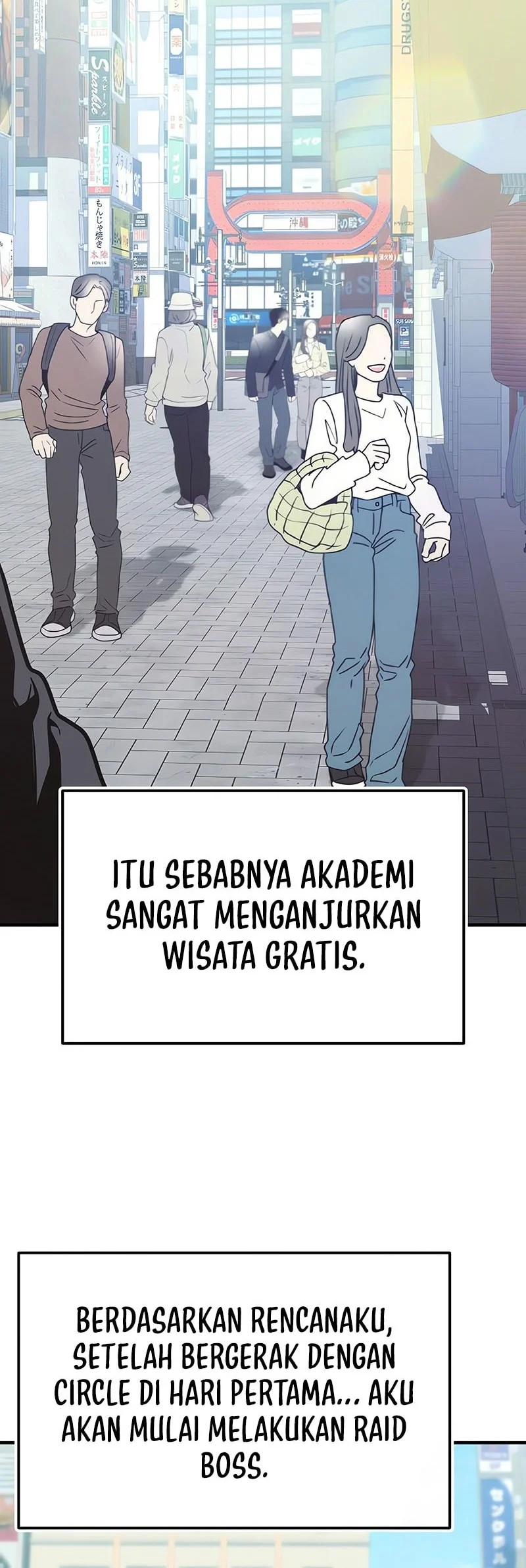 I Obtained a Mythic Item Chapter 158 Gambar 25