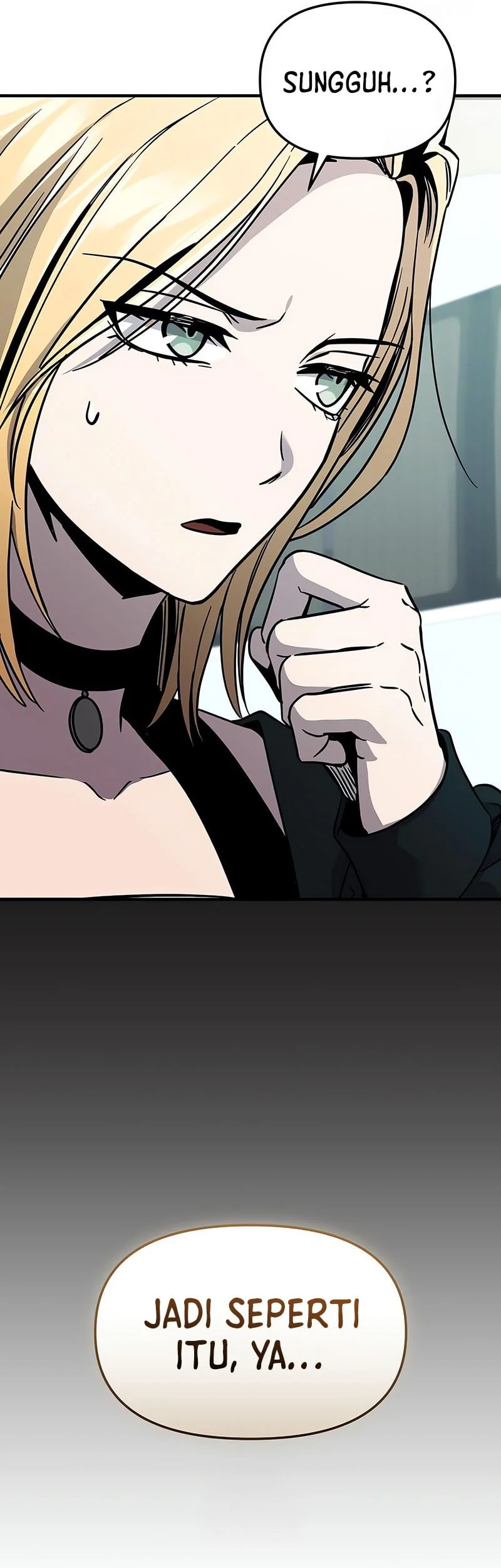 I Obtained a Mythic Item Chapter 158 Gambar 22