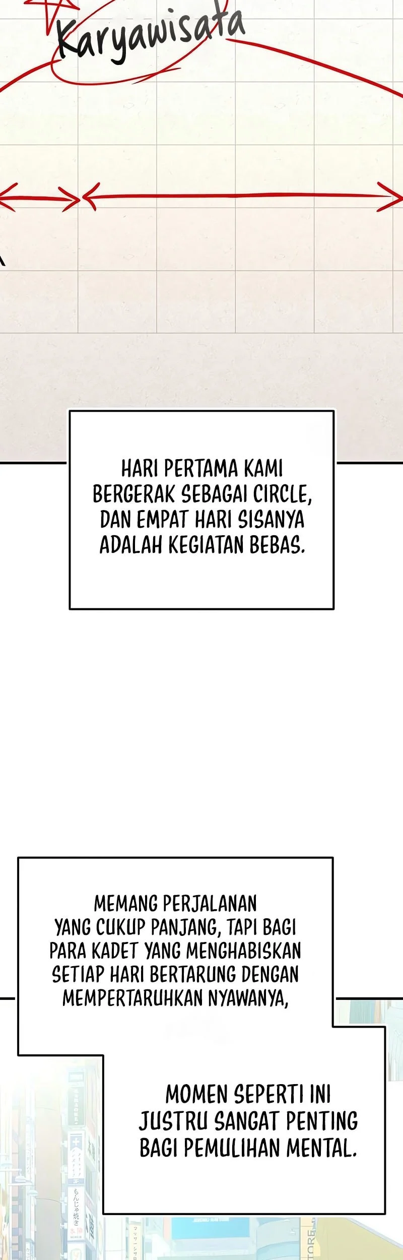 I Obtained a Mythic Item Chapter 158 Gambar 24