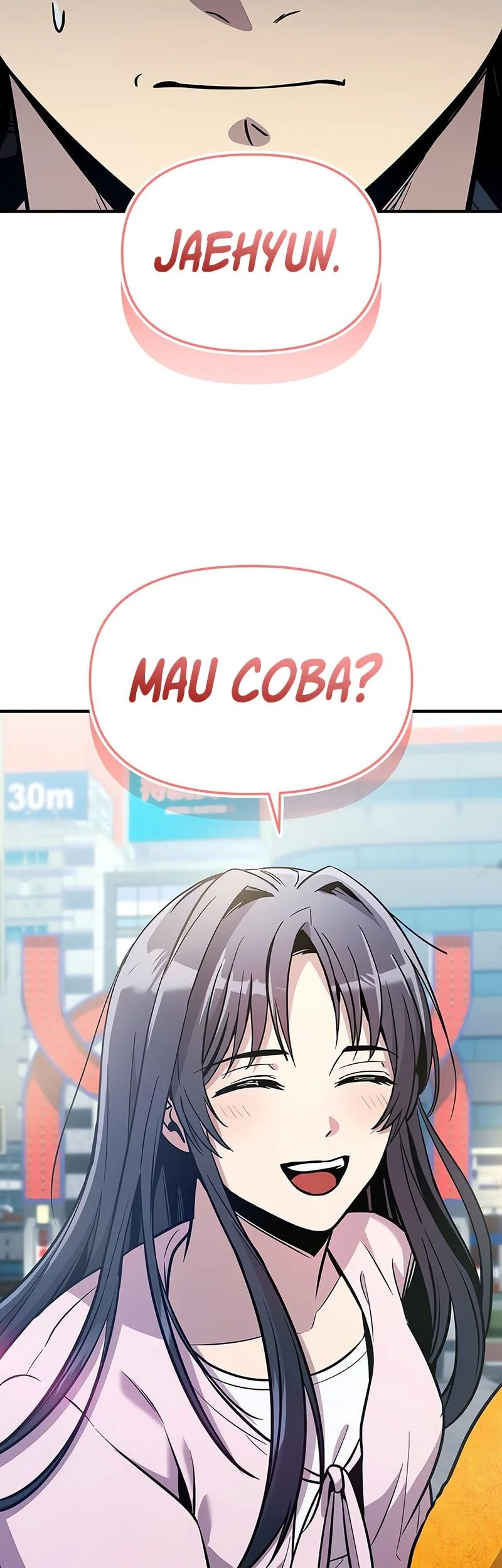 I Obtained a Mythic Item Chapter 158 Gambar 27