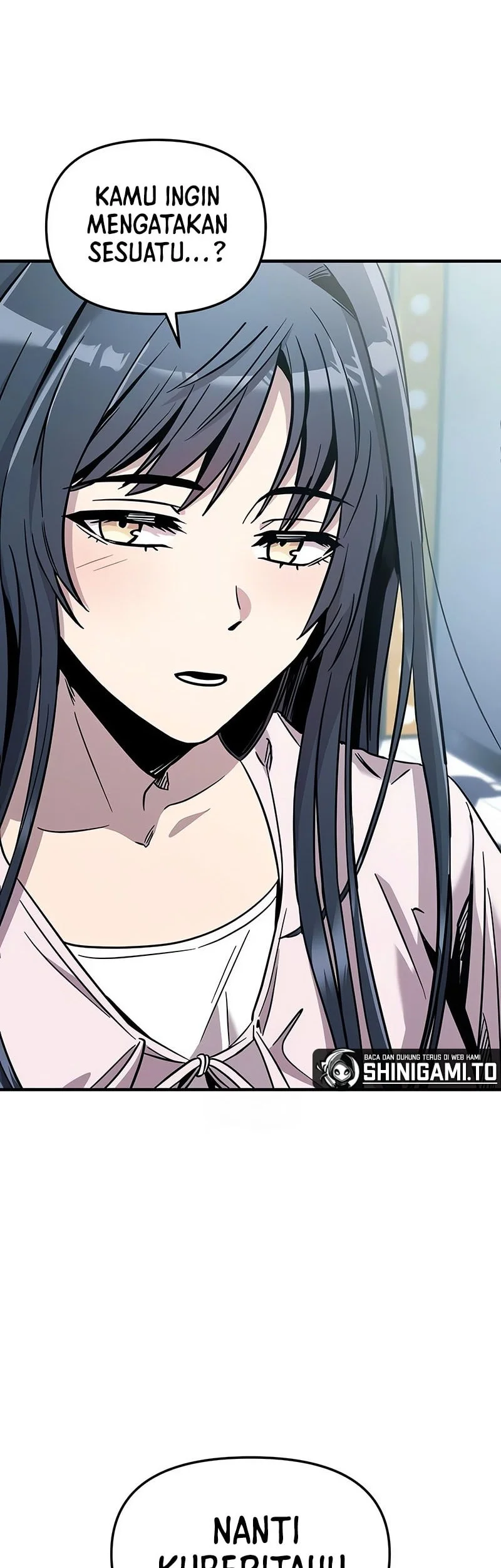 I Obtained a Mythic Item Chapter 158 Gambar 35