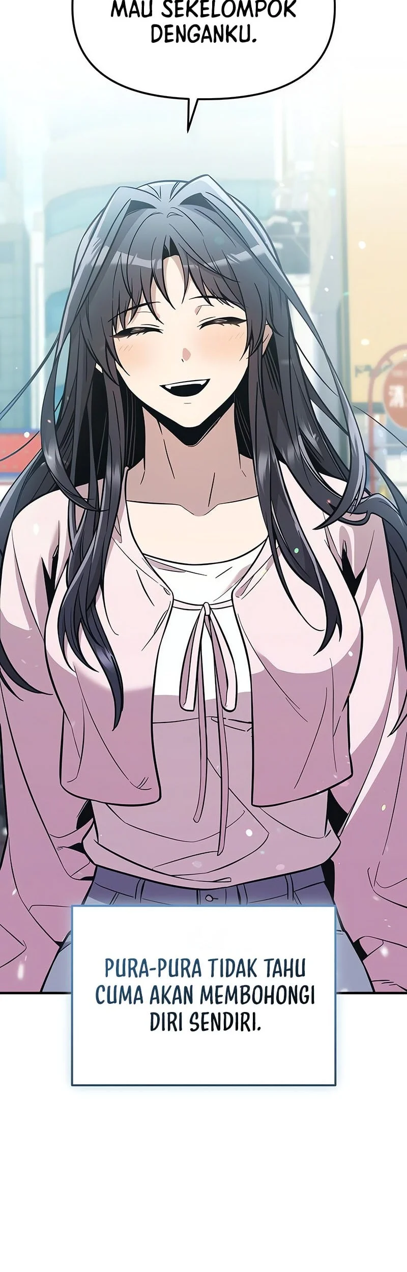 I Obtained a Mythic Item Chapter 158 Gambar 37