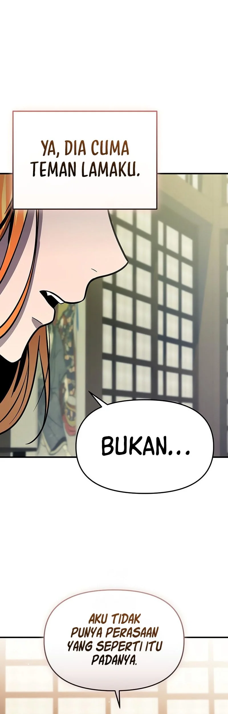 I Obtained a Mythic Item Chapter 158 Gambar 63